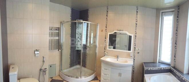 İcarəyə verilir 4 otaqlı yeni tikili 124 m², Yasamal q., photo 8 from 16