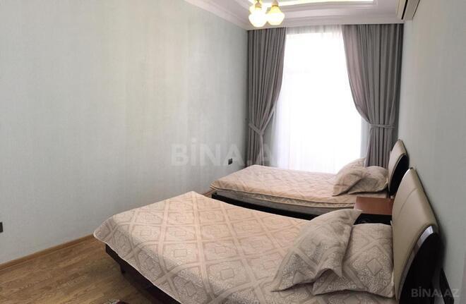 İcarəyə verilir 4 otaqlı yeni tikili 124 m², Yasamal q., photo 6 from 16