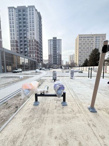 Продаётся 2-комн. новостройка 71.4 м², м. Азадлыг проспекти, photo 1 from 6
