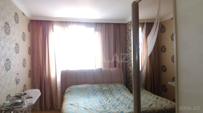 Satılır 3 otaqlı köhnə tikili 78 m², Bakıxanov q., photo 15 from 32