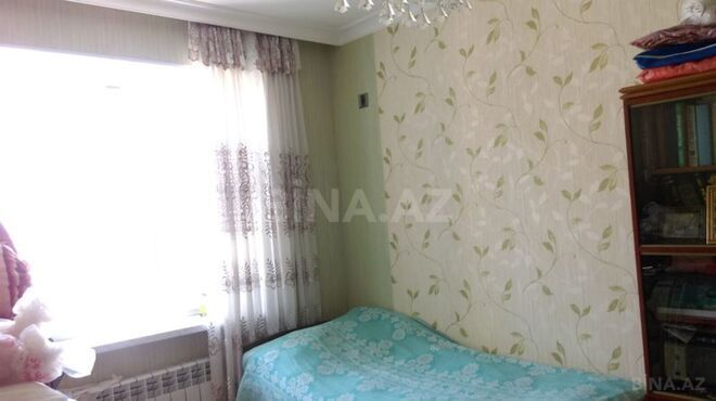 Satılır 3 otaqlı köhnə tikili 78 m², Bakıxanov q., photo 8 from 32