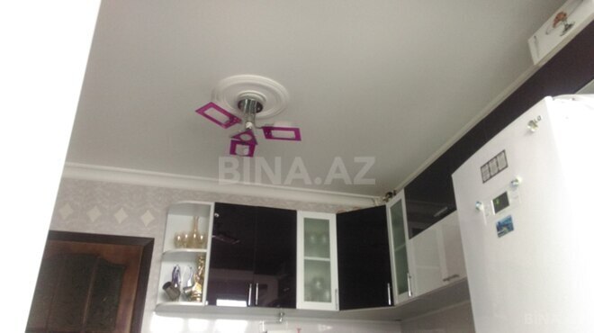 Satılır 3 otaqlı köhnə tikili 78 m², Bakıxanov q., photo 20 from 32