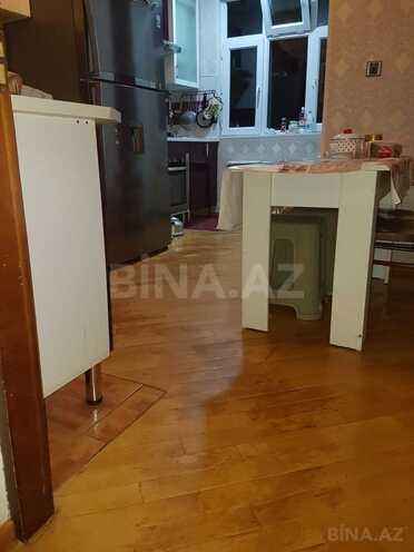 Satılır 3 otaqlı köhnə tikili 78 m², Bakıxanov q., photo 4 from 32