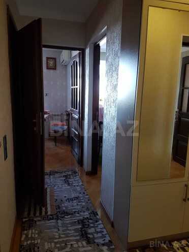 Satılır 3 otaqlı köhnə tikili 78 m², Bakıxanov q., photo 26 from 32