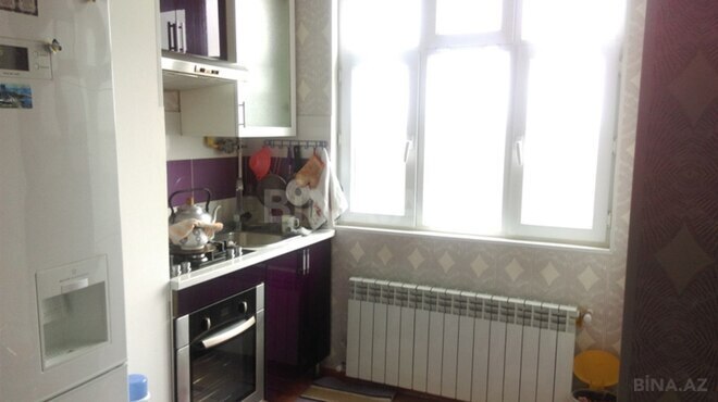 Satılır 3 otaqlı köhnə tikili 78 m², Bakıxanov q., photo 22 from 32