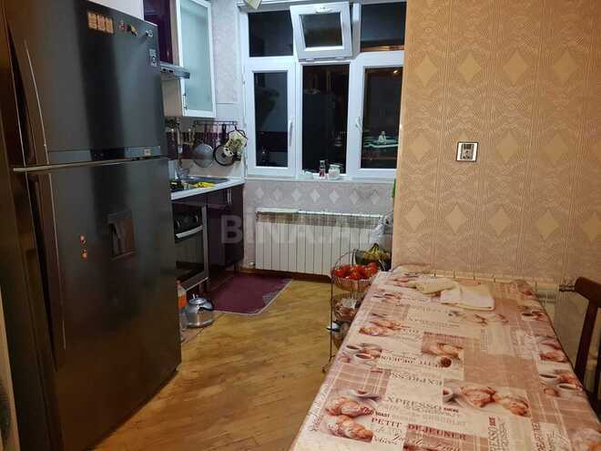 Satılır 3 otaqlı köhnə tikili 78 m², Bakıxanov q., photo 12 from 32