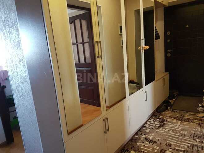Satılır 3 otaqlı köhnə tikili 78 m², Bakıxanov q., photo 25 from 32