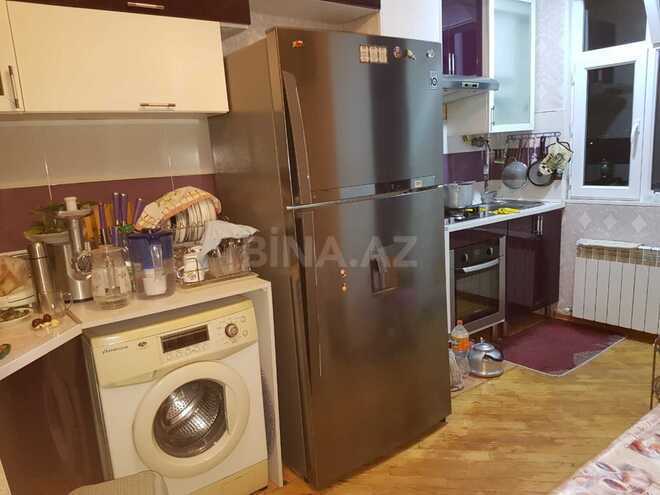 Satılır 3 otaqlı köhnə tikili 78 m², Bakıxanov q., photo 28 from 32