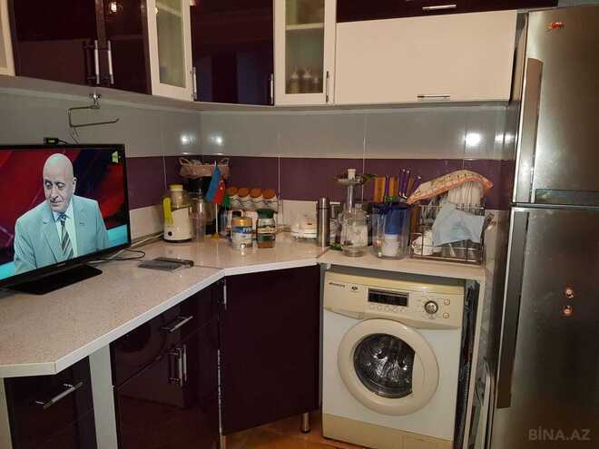 Satılır 3 otaqlı köhnə tikili 78 m², Bakıxanov q., photo 21 from 32