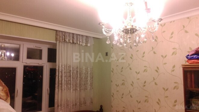 Satılır 3 otaqlı köhnə tikili 78 m², Bakıxanov q., photo 13 from 32