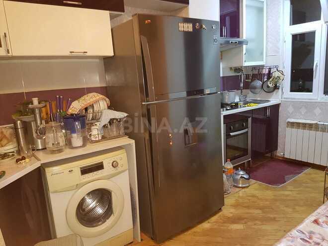 Satılır 3 otaqlı köhnə tikili 78 m², Bakıxanov q., photo 19 from 32