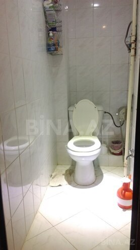 Satılır 3 otaqlı köhnə tikili 78 m², Bakıxanov q., photo 31 from 32