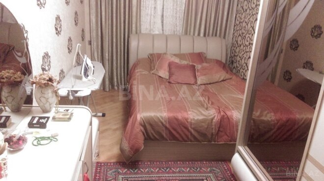 Satılır 3 otaqlı köhnə tikili 78 m², Bakıxanov q., photo 14 from 32