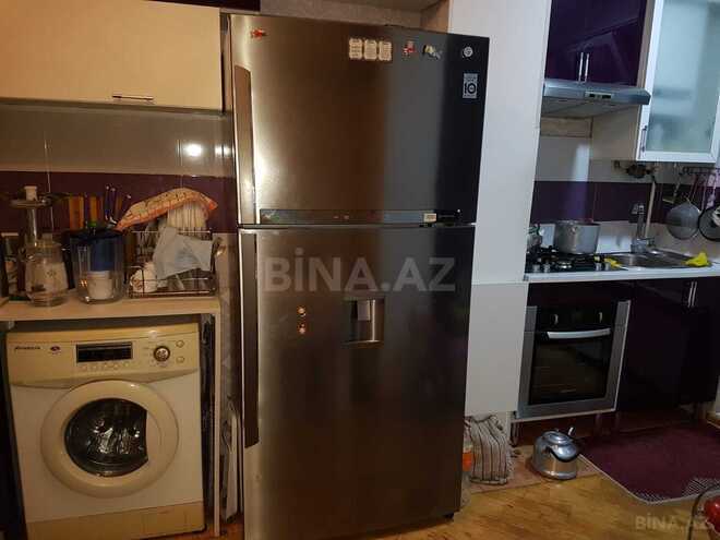 Satılır 3 otaqlı köhnə tikili 78 m², Bakıxanov q., photo 11 from 32