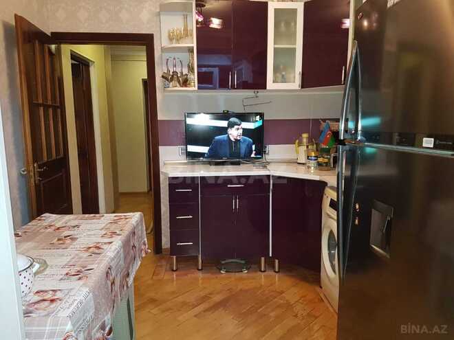 Satılır 3 otaqlı köhnə tikili 78 m², Bakıxanov q., photo 27 from 32