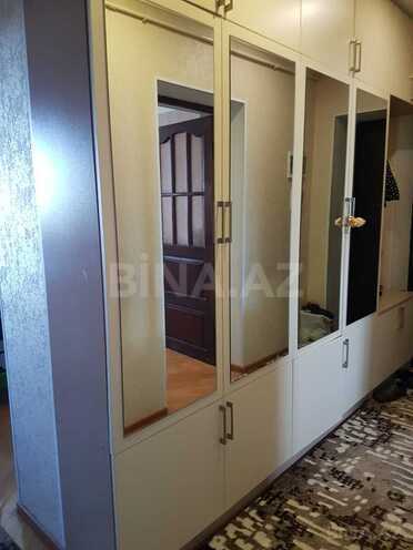 Satılır 3 otaqlı köhnə tikili 78 m², Bakıxanov q., photo 7 from 32