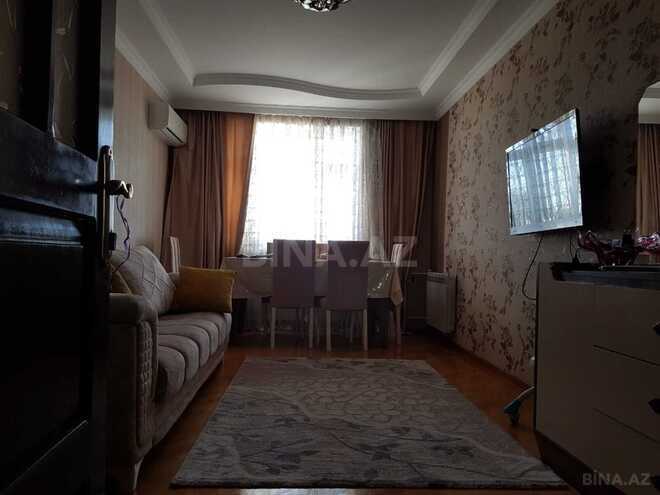 Satılır 3 otaqlı köhnə tikili 78 m², Bakıxanov q., photo 5 from 32