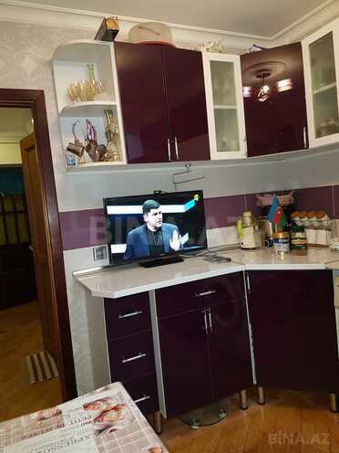 Satılır 3 otaqlı köhnə tikili 78 m², Bakıxanov q., photo 10 from 32