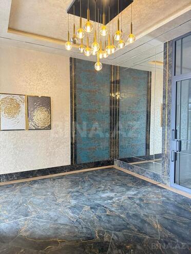 Satılır 2 otaqlı yeni tikili 56 m², Nizami m., photo 12 from 13