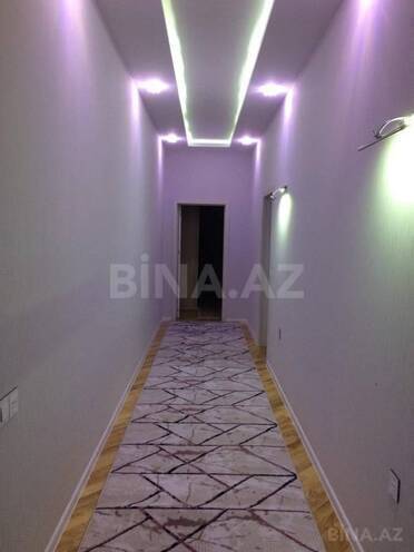 İcarəyə verilir 3 otaqlı yeni tikili 110 m², Xalqlar Dostluğu m., photo 11 from 13
