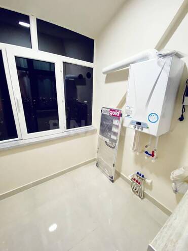 İcarəyə verilir 3 otaqlı yeni tikili 110 m², Xalqlar Dostluğu m., photo 12 from 13
