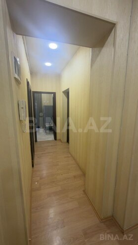 İcarəyə verilir 3 otaqlı köhnə tikili 110 m², Sahil m., photo 3 from 9