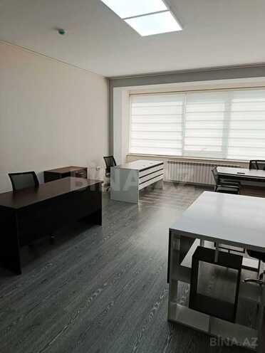 İcarəyə verilir 1 otaqlı ofis 40 m², Nərimanov r., photo 12 from 13