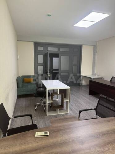 İcarəyə verilir 1 otaqlı ofis 40 m², Nərimanov r., photo 6 from 13