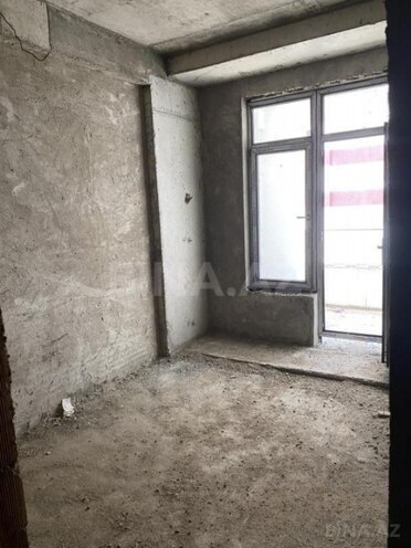 Satılır 2 otaqlı yeni tikili 60 m², Memar Əcəmi m., photo 4 from 11