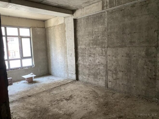 Satılır 2 otaqlı yeni tikili 60 m², Memar Əcəmi m., photo 3 from 11