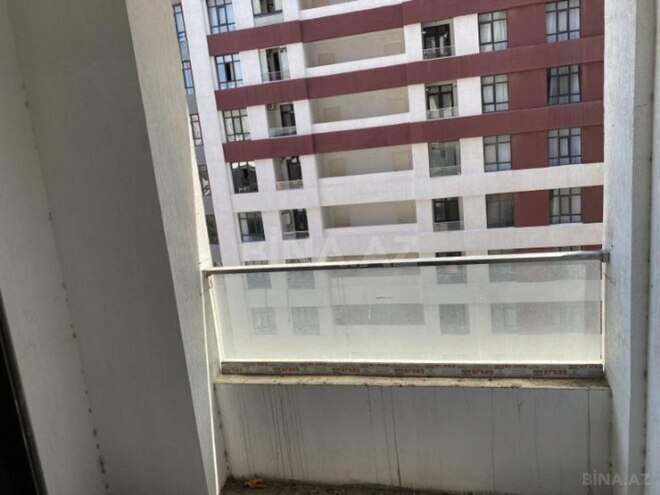 Satılır 2 otaqlı yeni tikili 60 m², Memar Əcəmi m., photo 10 from 11