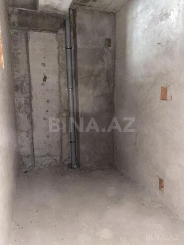 Satılır 2 otaqlı yeni tikili 60 m², Memar Əcəmi m., photo 7 from 11
