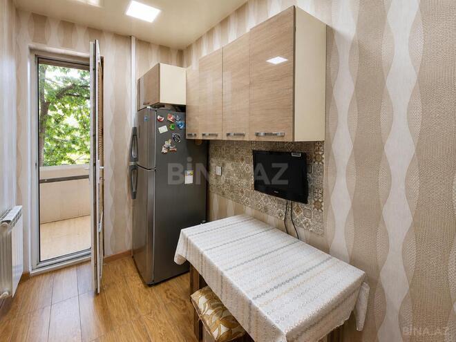 Продаётся 3-комн. вторичка 93 м², Сабаильский р., photo 14 from 22