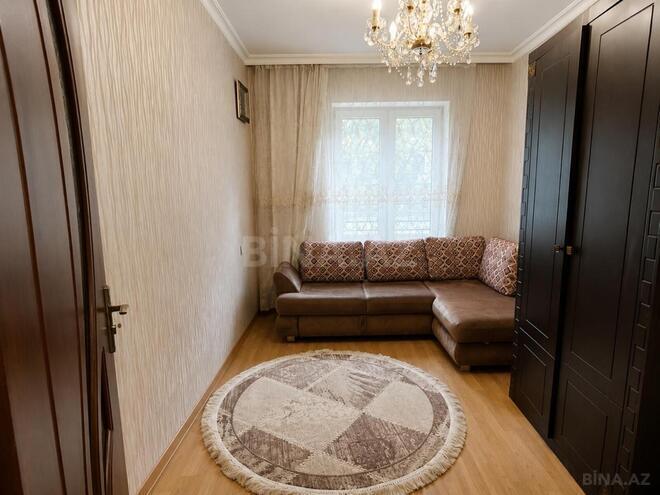 Продаётся 3-комн. вторичка 93 м², Сабаильский р., photo 7 from 22