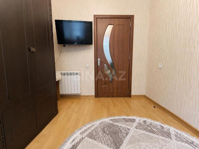 Продаётся 3-комн. вторичка 93 м², Сабаильский р., photo 17 from 22