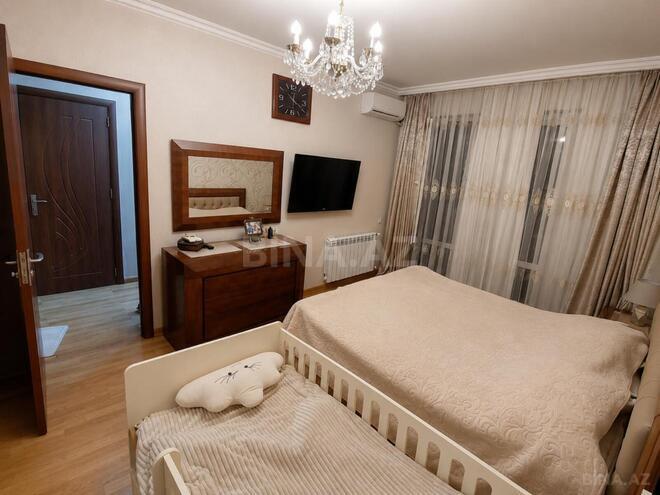 Продаётся 3-комн. вторичка 93 м², Сабаильский р., photo 9 from 22