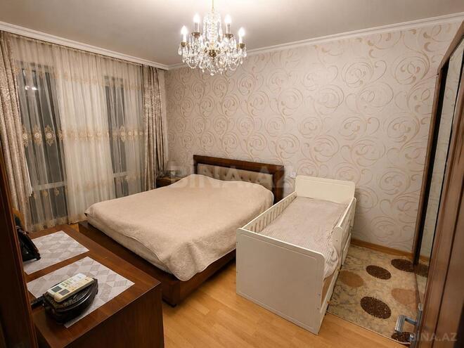 Продаётся 3-комн. вторичка 93 м², Сабаильский р., photo 11 from 22