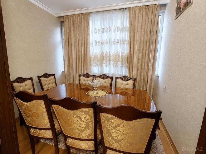 Продаётся 3-комн. вторичка 93 м², Сабаильский р., photo 6 from 22