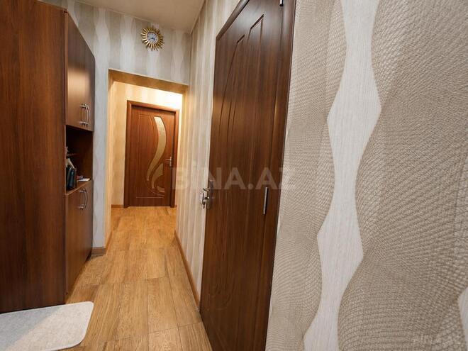 Продаётся 3-комн. вторичка 93 м², Сабаильский р., photo 16 from 22