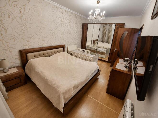 Продаётся 3-комн. вторичка 93 м², Сабаильский р., photo 10 from 22