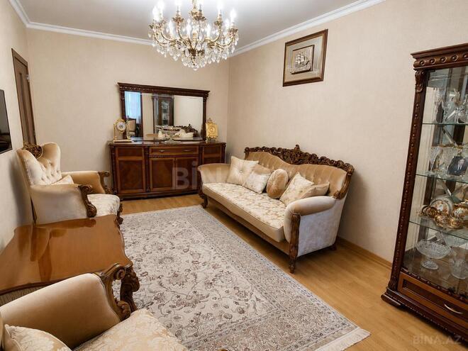 Продаётся 3-комн. вторичка 93 м², Сабаильский р., photo 4 from 22