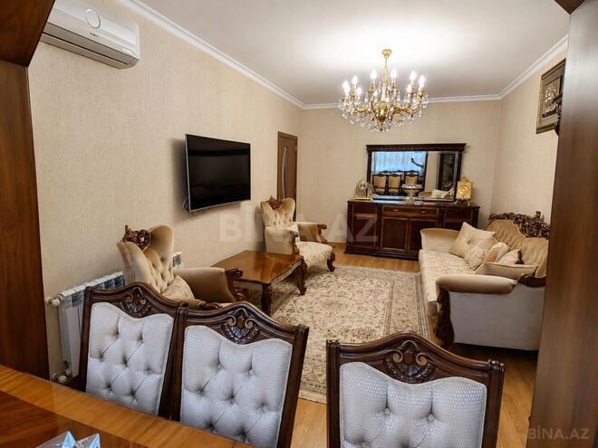 Продаётся 3-комн. вторичка 93 м², Сабаильский р., photo 3 from 22