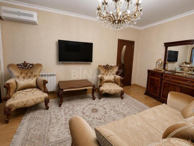 Продаётся 3-комн. вторичка 93 м², Сабаильский р., photo 5 from 22