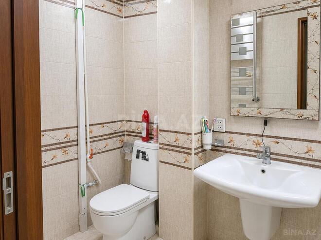 Продаётся 3-комн. вторичка 93 м², Сабаильский р., photo 19 from 22