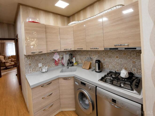 Продаётся 3-комн. вторичка 93 м², Сабаильский р., photo 13 from 22