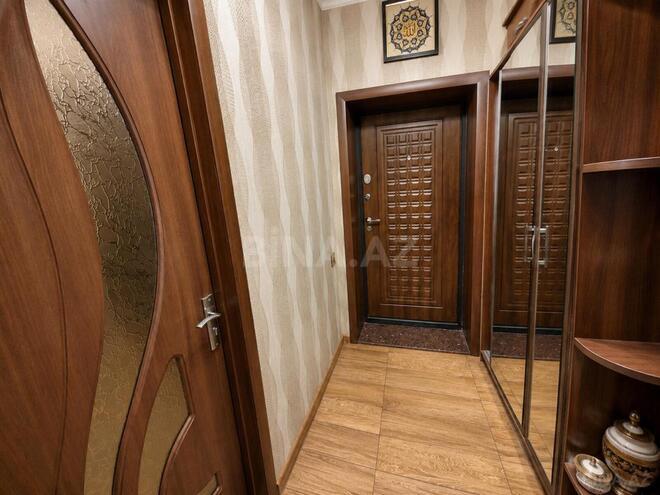 Продаётся 3-комн. вторичка 93 м², Сабаильский р., photo 15 from 22