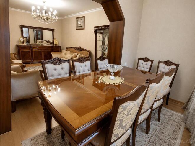 Продаётся 3-комн. вторичка 93 м², Сабаильский р., photo 8 from 22