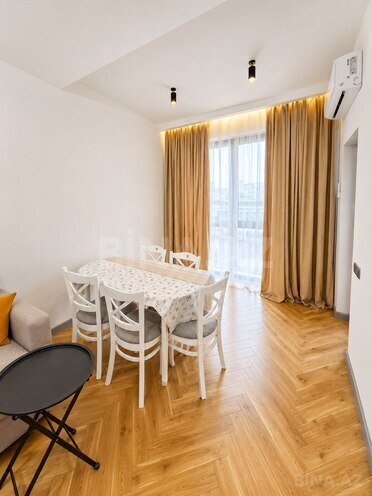 Satılır 2 otaqlı yeni tikili 56 m², Nizami m., photo 5 from 13