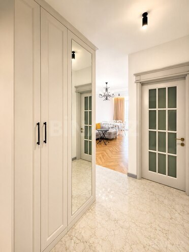 Satılır 2 otaqlı yeni tikili 56 m², Nizami m., photo 9 from 13