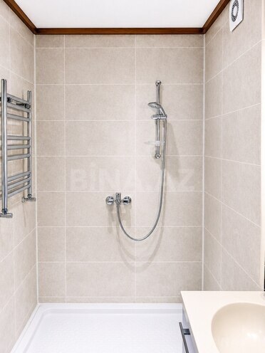 İcarəyə verilir 2 otaqlı yeni tikili 75 m², Elmlər Akademiyası m., photo 12 from 15